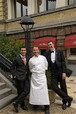 Culinary Team