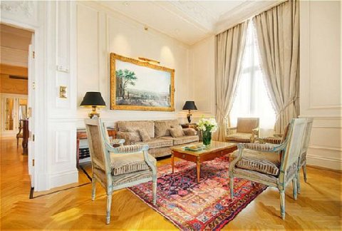 Royal Suite