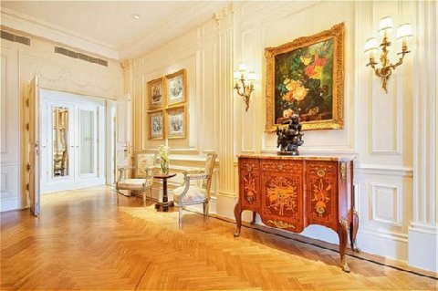 Royal Suite