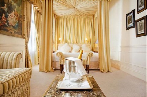 Royal Suite