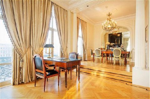 Royal Suite