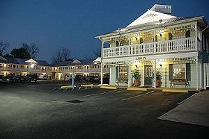 Key West Inn