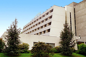 IH Hotels Bologna Gate 7