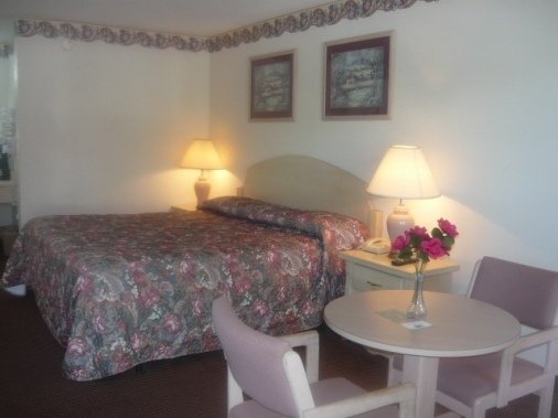 Key West Inn