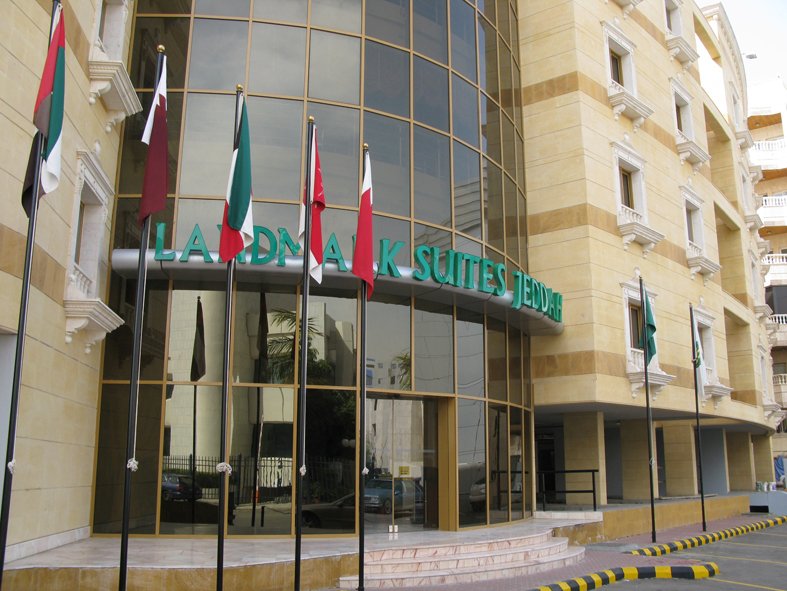 Landmark Suites Thahliya