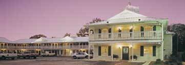 Key West Inn
