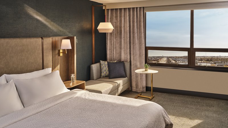 Holiday Inn Cleveland Airport West