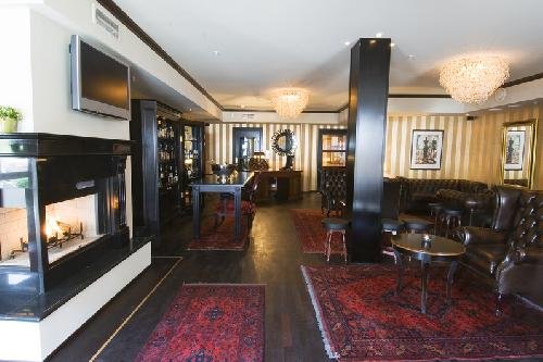 The Hanseatiske Hotel