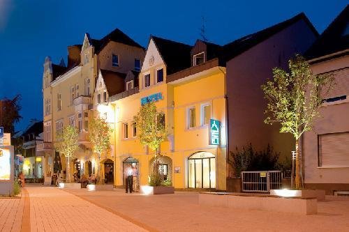 Hotel Kronprinz