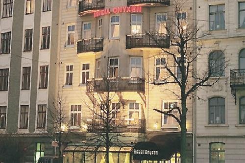 Hotel Onyxen