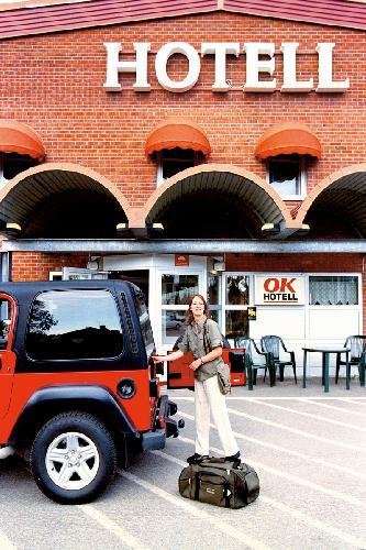 Hotel Vilja