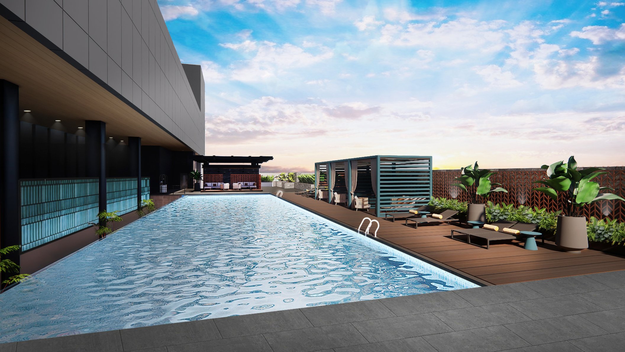 voco KUCHING by IHG, Samarahan