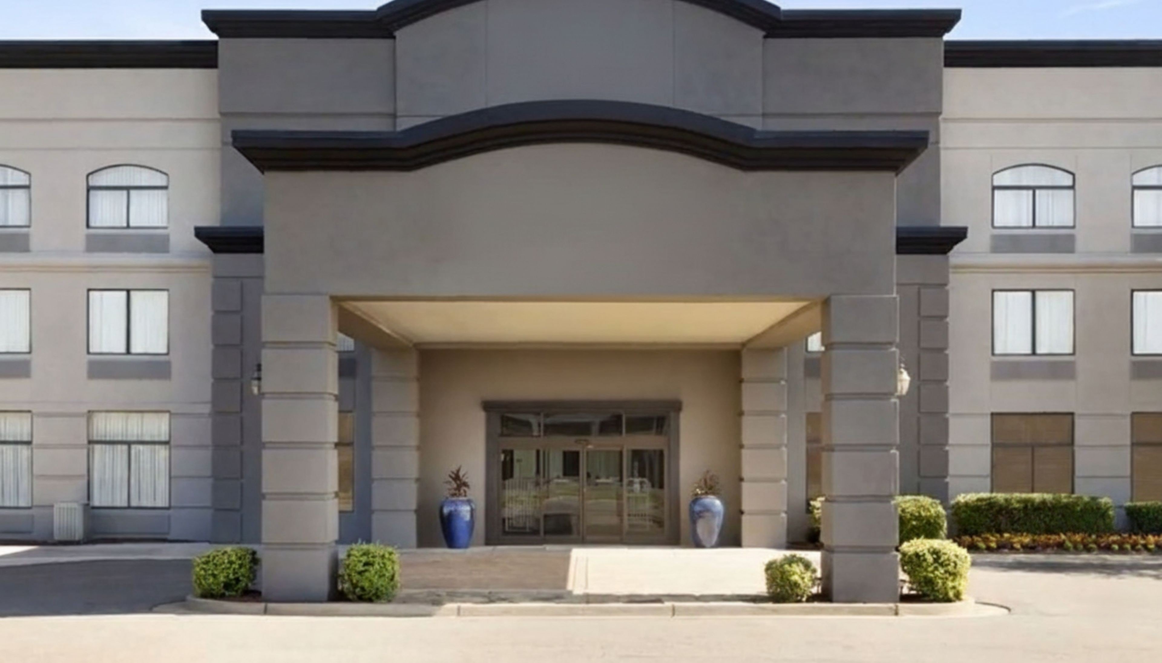 Townhome Inn & Suites Cordova