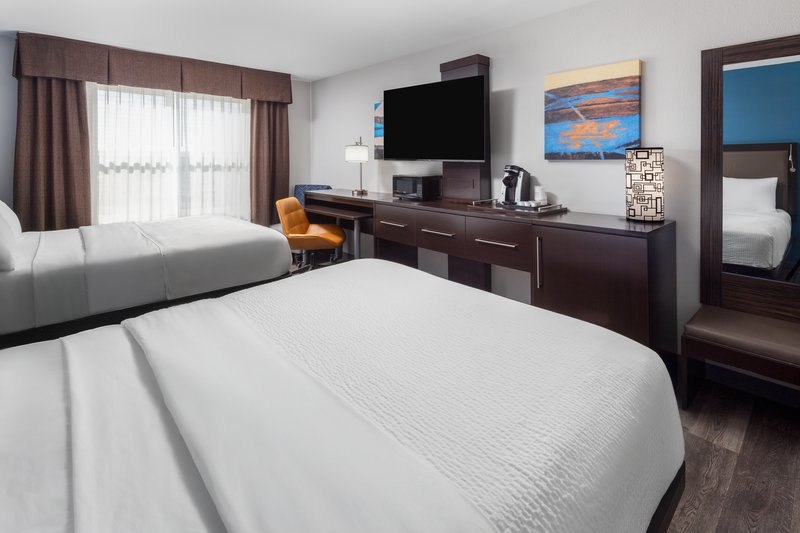 Holiday Inn Express St. Louis West – O’Fallon