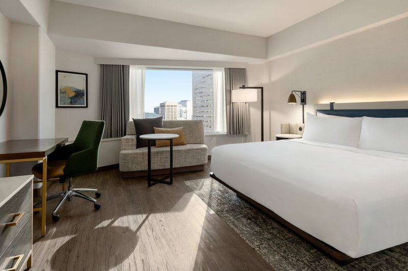 Crowne Plaza Seattle