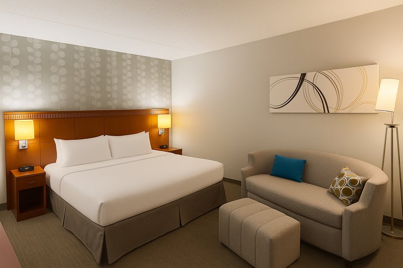 Independent (SPHC) Preston Suites