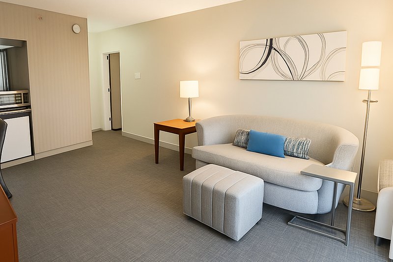 Independent (SPHC) Preston Suites