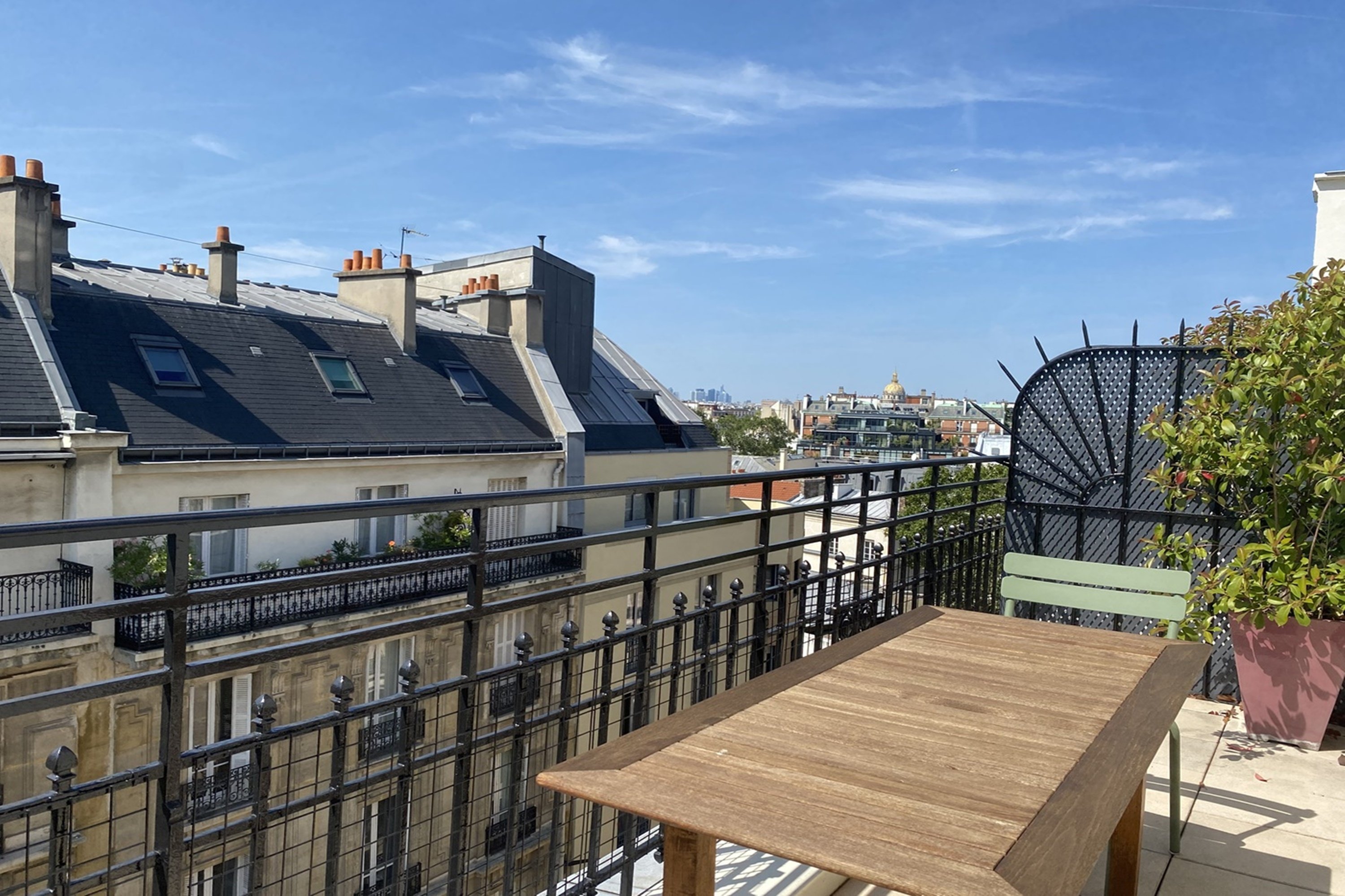 Hotel Le Littre