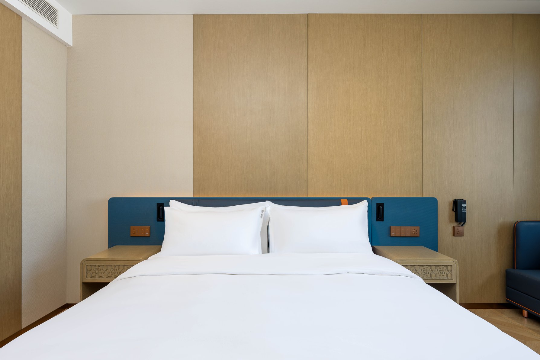 Holiday Inn Express KASHGAR DOWNTOWN by IHG Room Type - 1 King Standard
