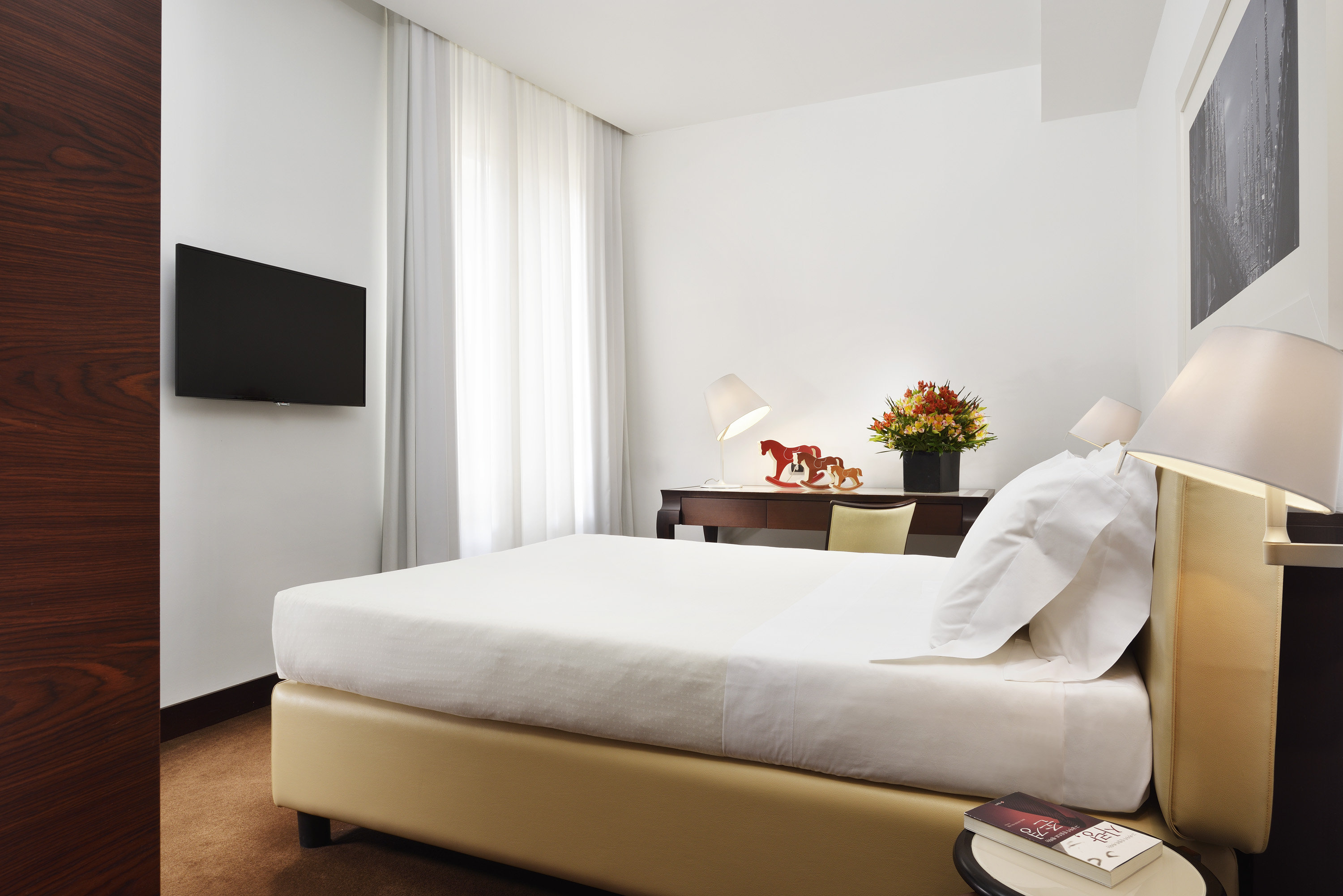 Hotel Milano Castello