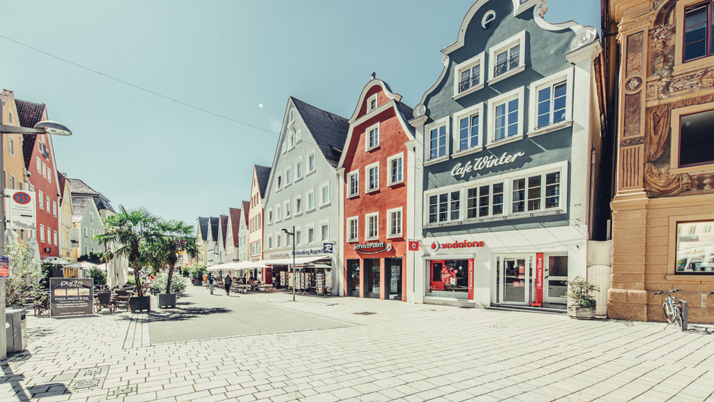 Holiday Inn Express & Suites ELLWANGEN by IHG
