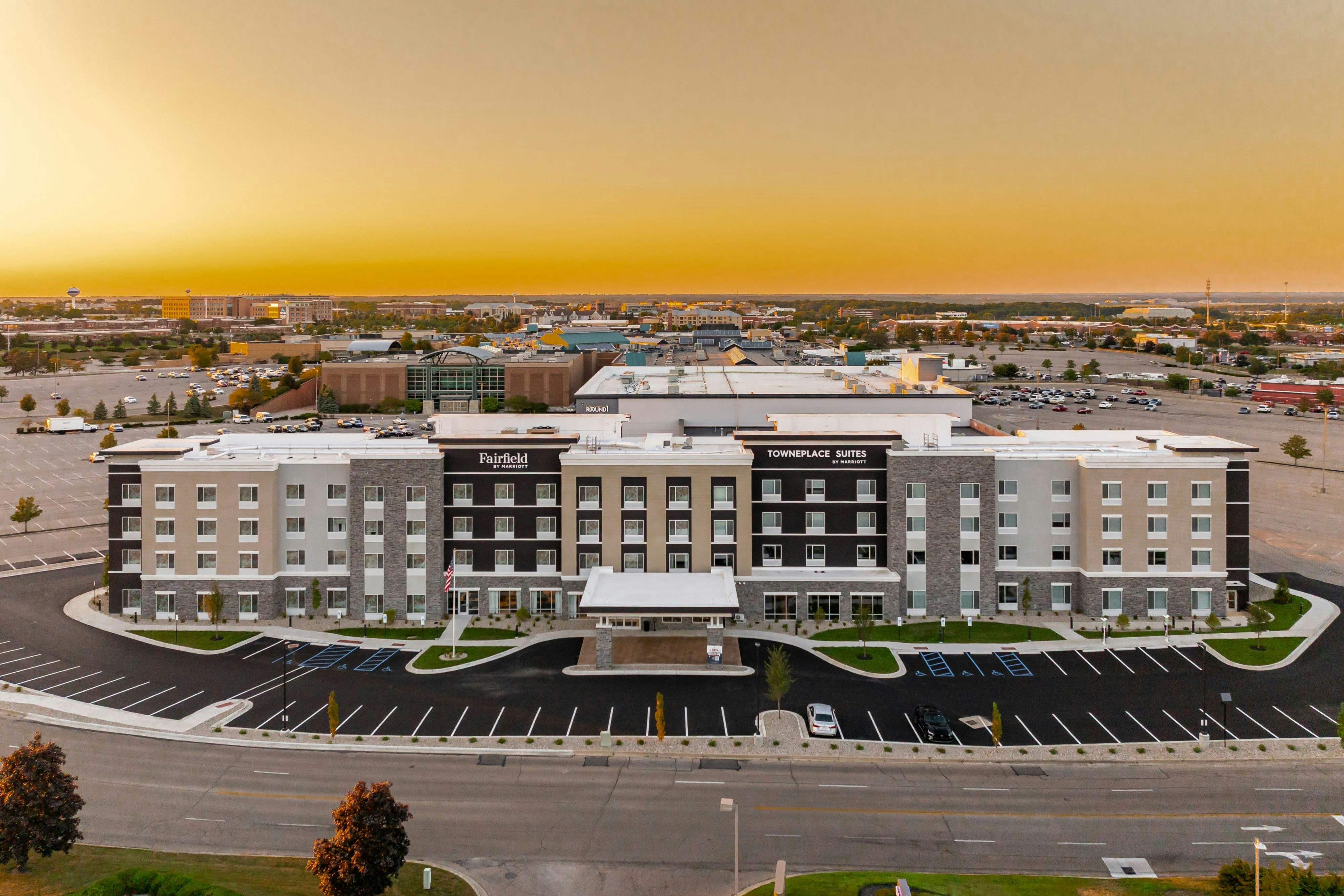TownePlace Suites Dayton-Beavercreek