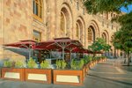 Armenia Marriott Hotel Yerevan
