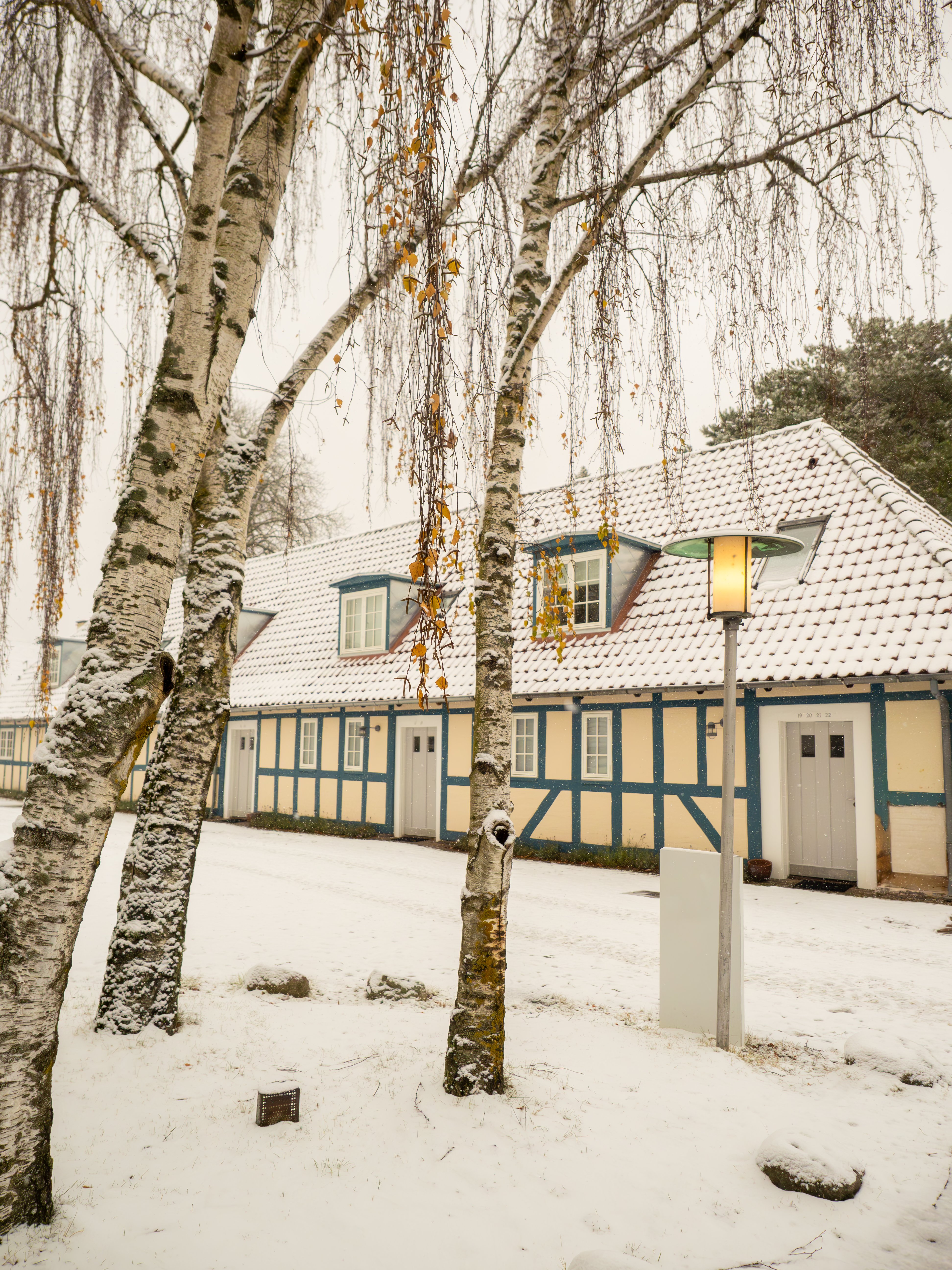 Hotel Knudsens Gaard