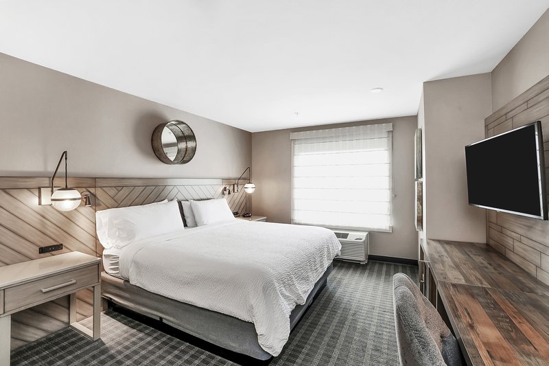 Holiday Inn Nampa