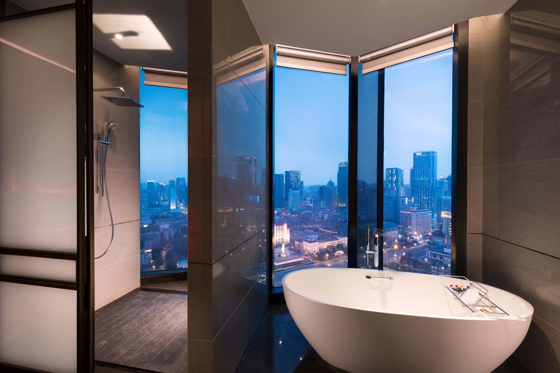 Canopy by Hilton Chengdu City Centre Room Type - FAMILY ADJACENT SUITE