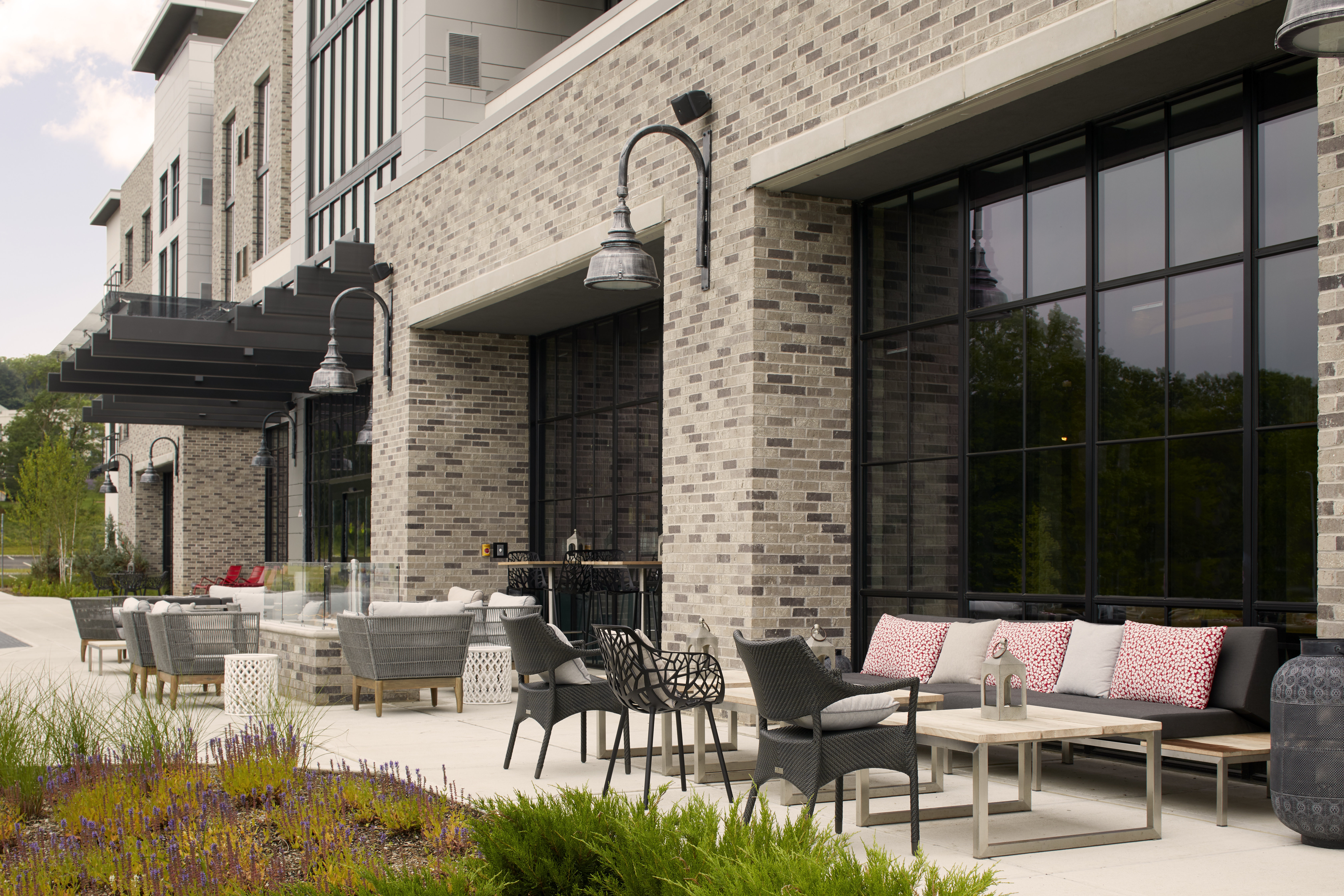 Archer Hotel Florham Park