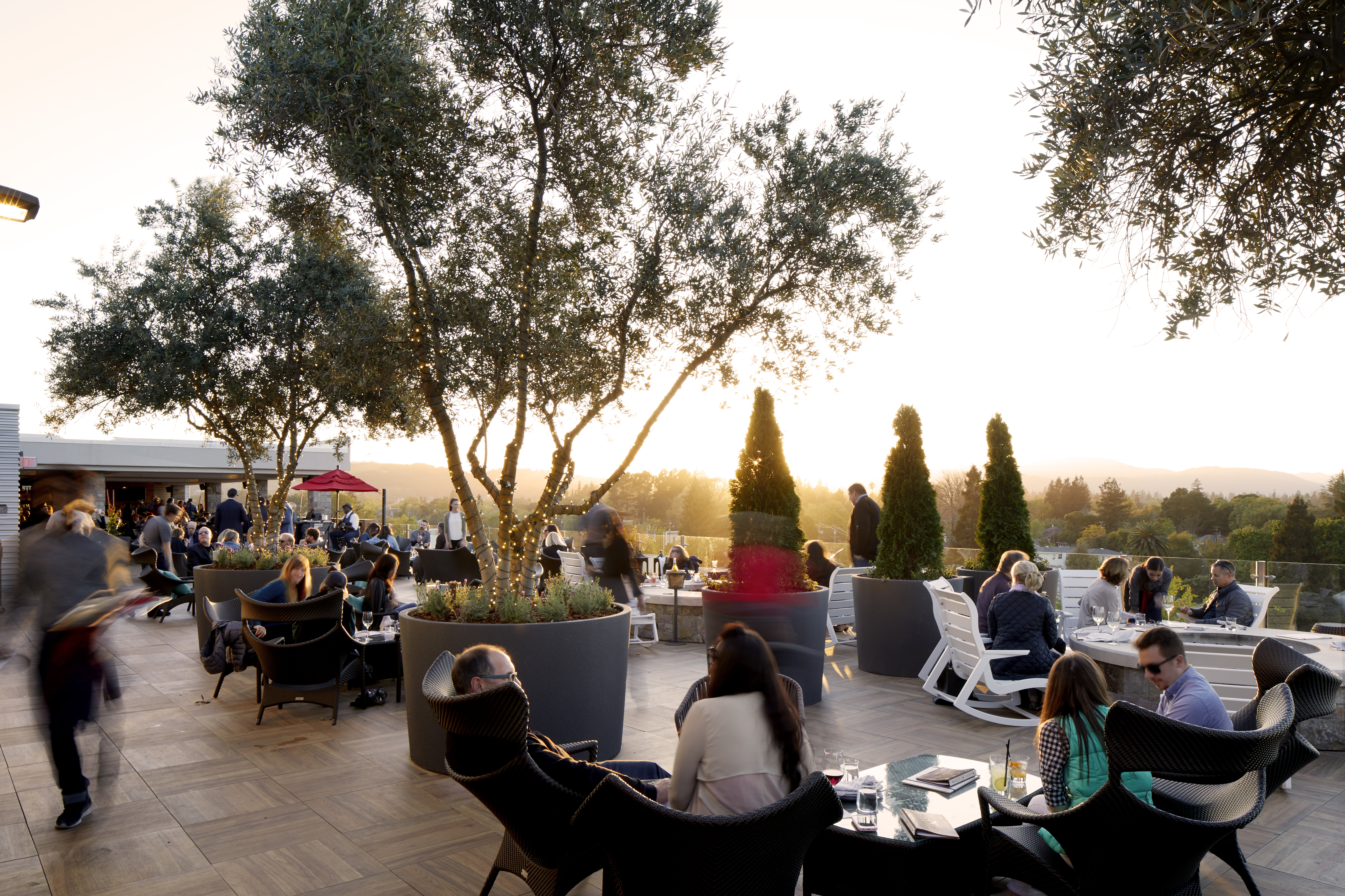 Archer Hotel Napa