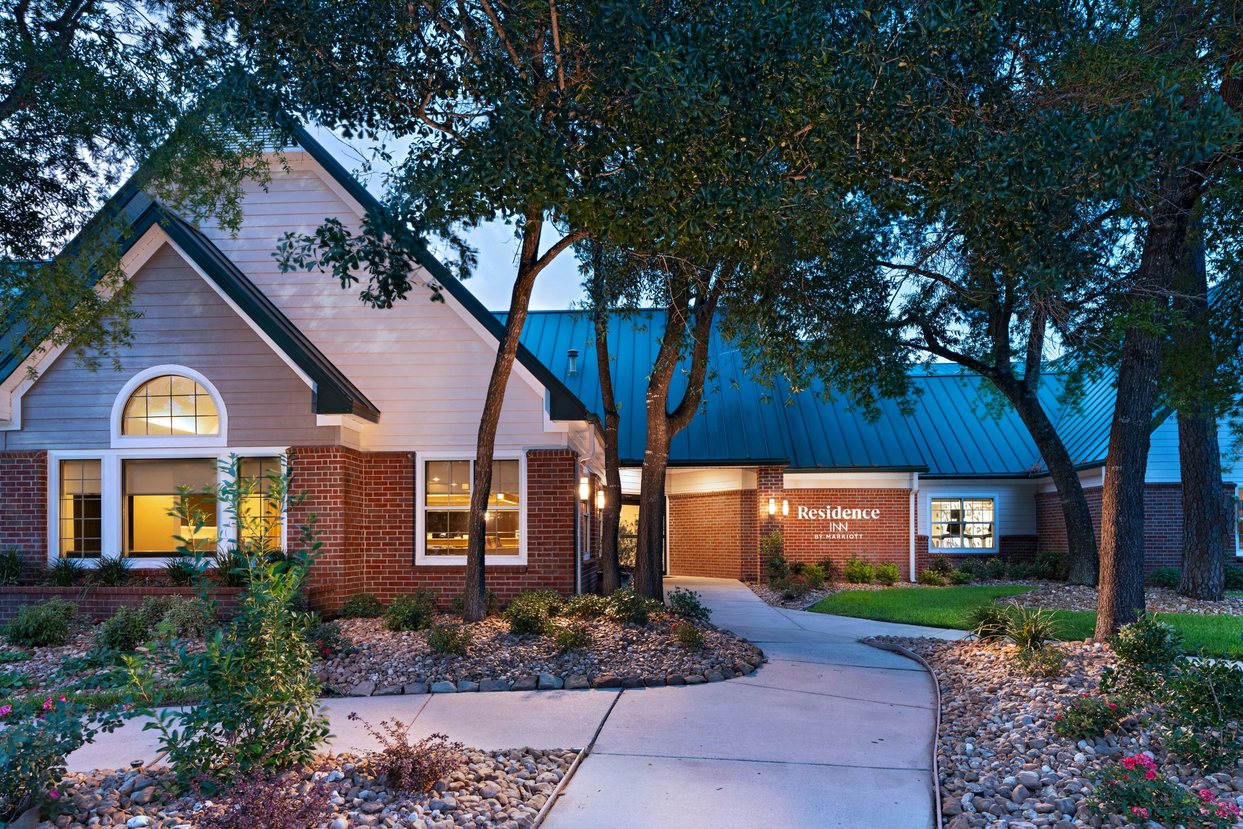 Residence Inn Houston The Woodlands