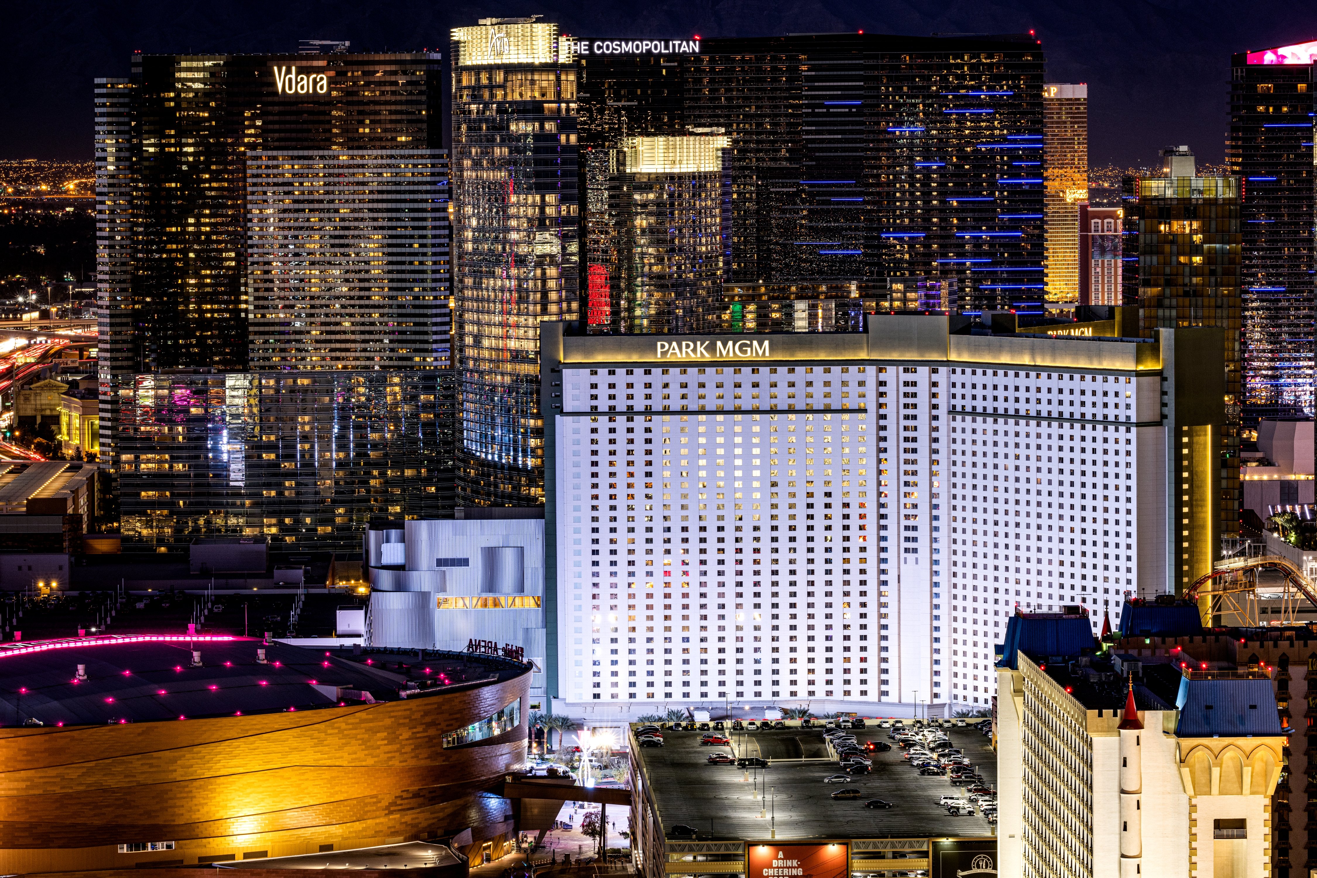 NoMad Las Vegas