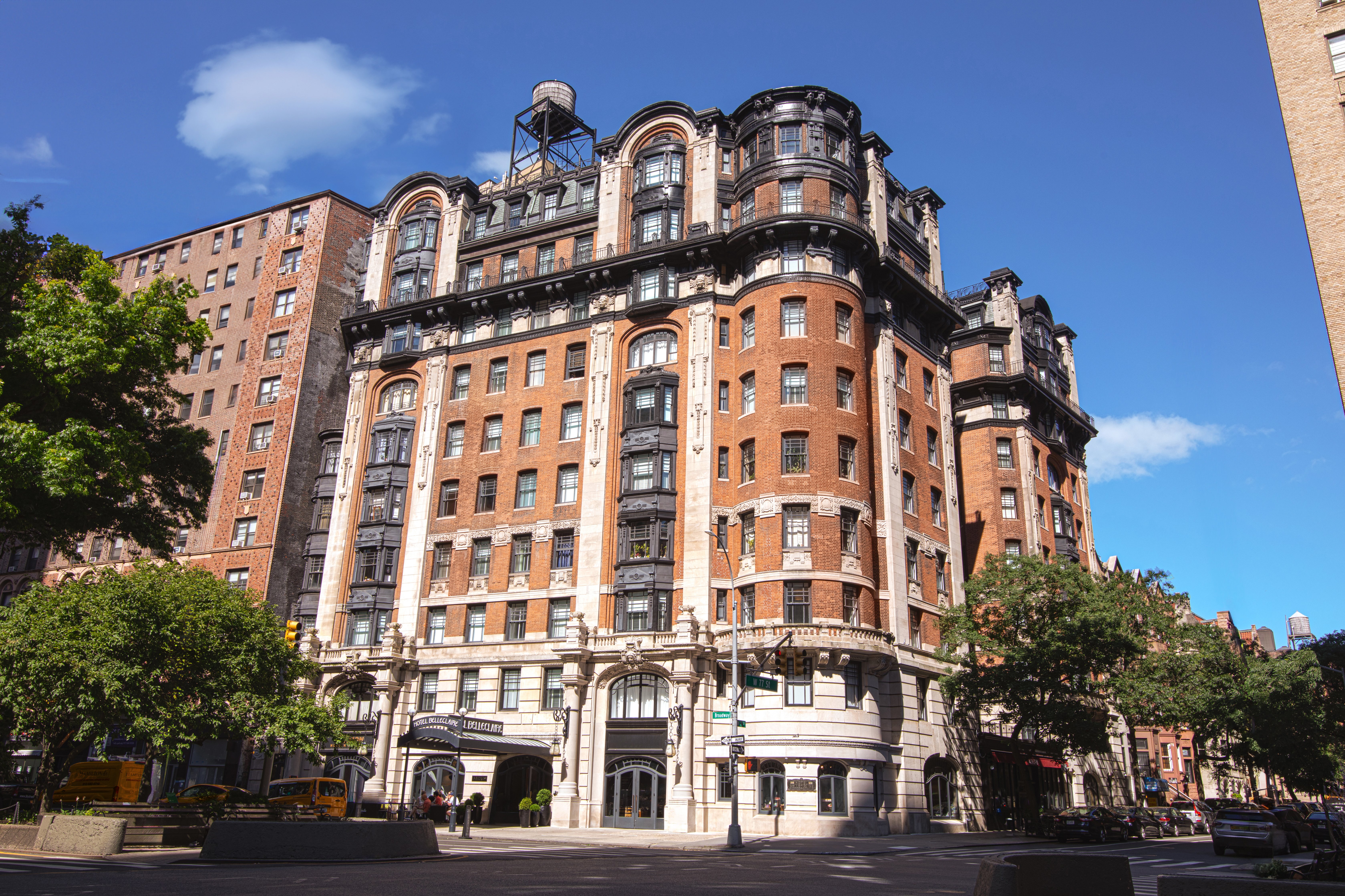 Hotel Belleclaire