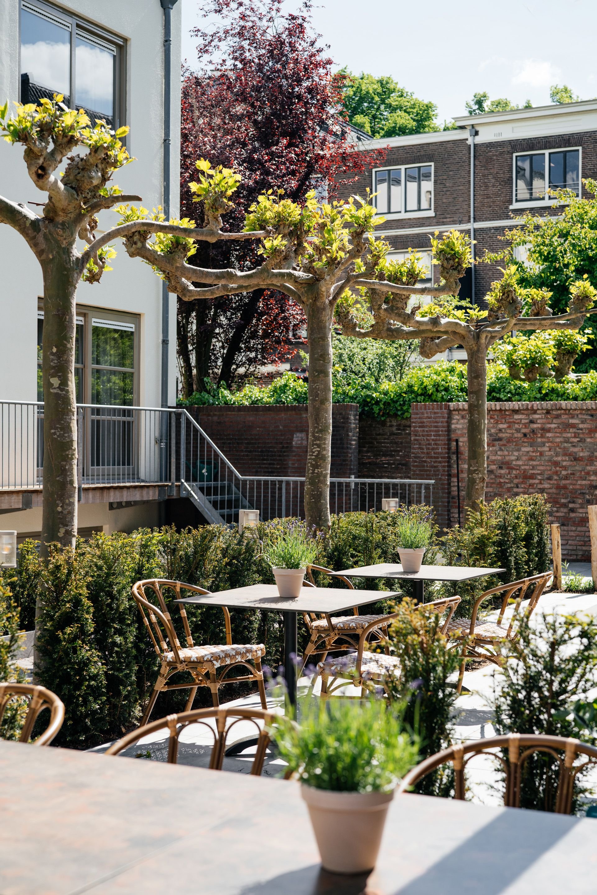 Malie Hotel