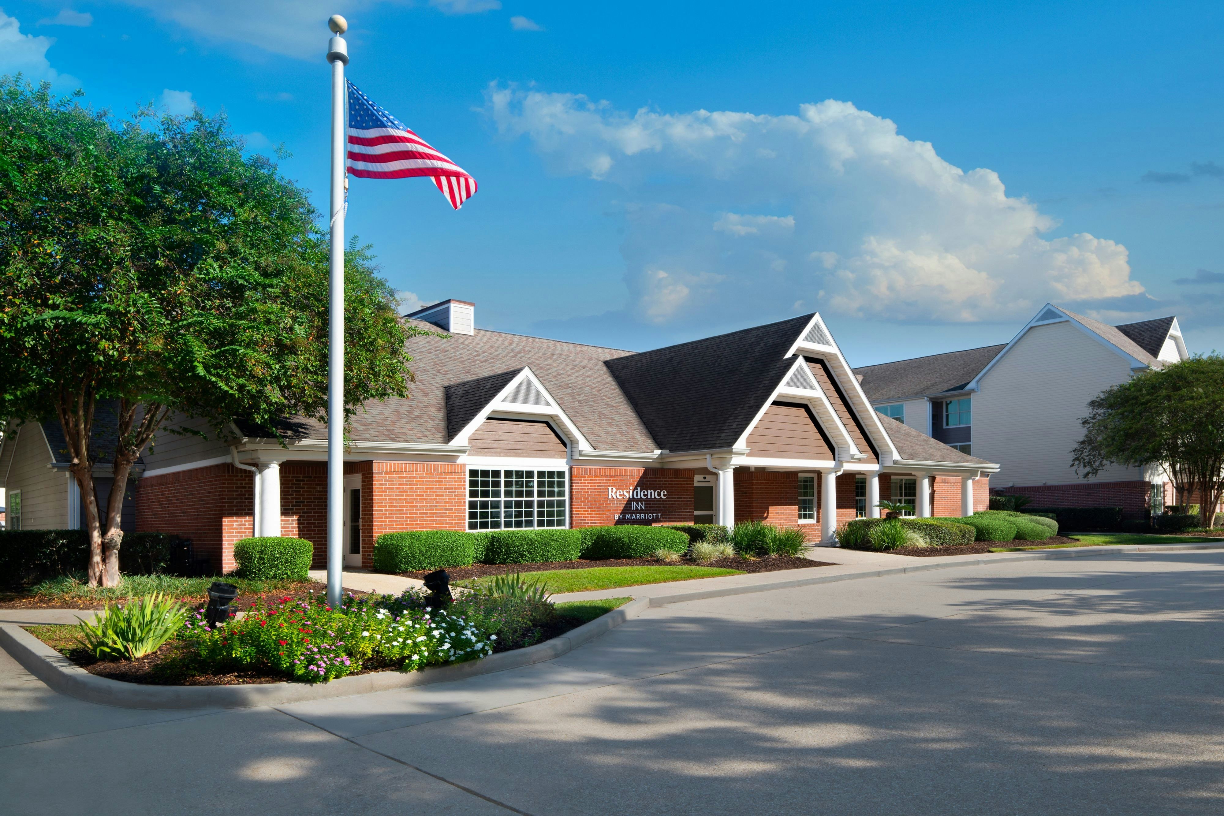 Residence Inn New Orleans/Metairie
