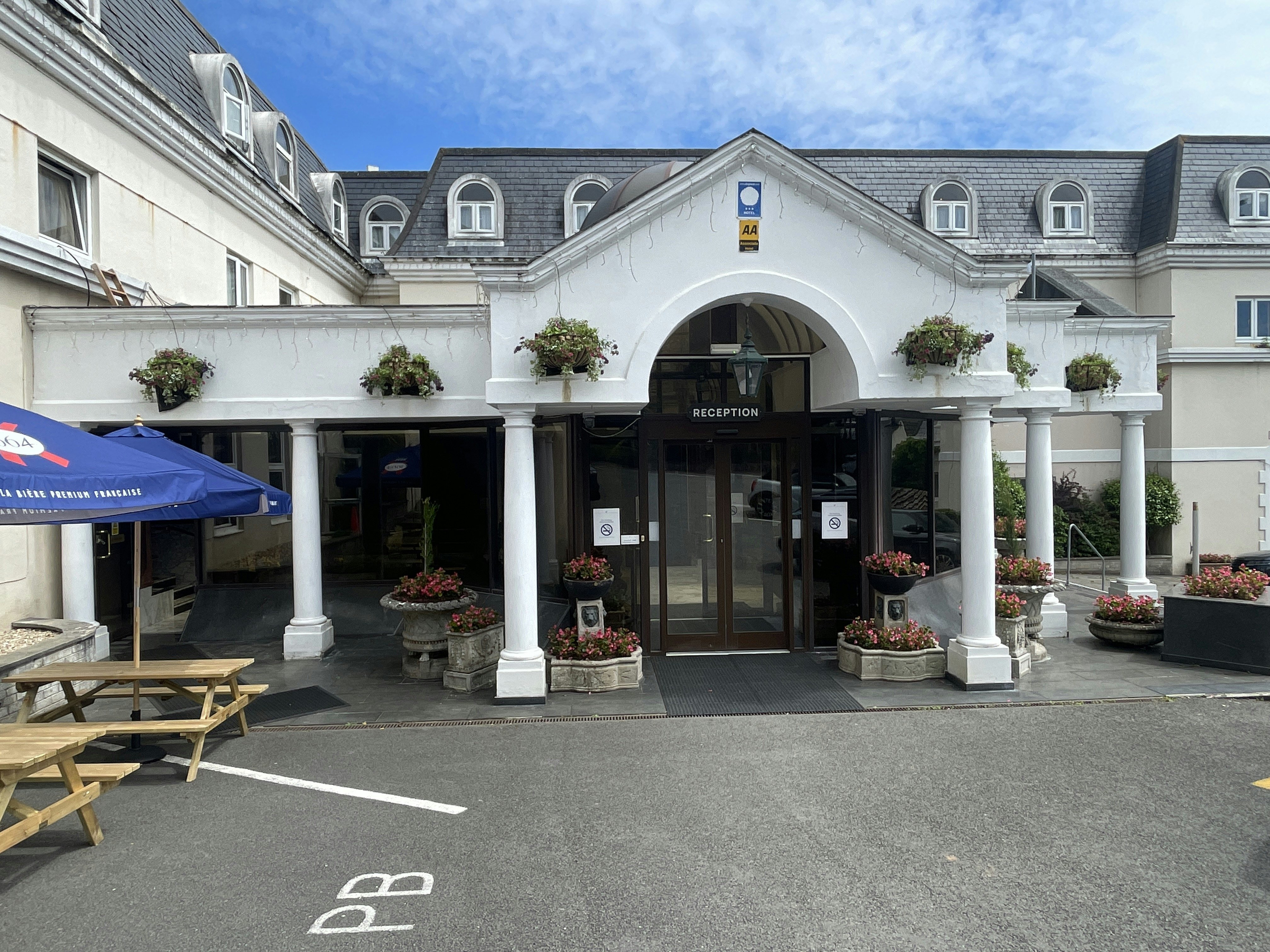 Durrant House Hotel