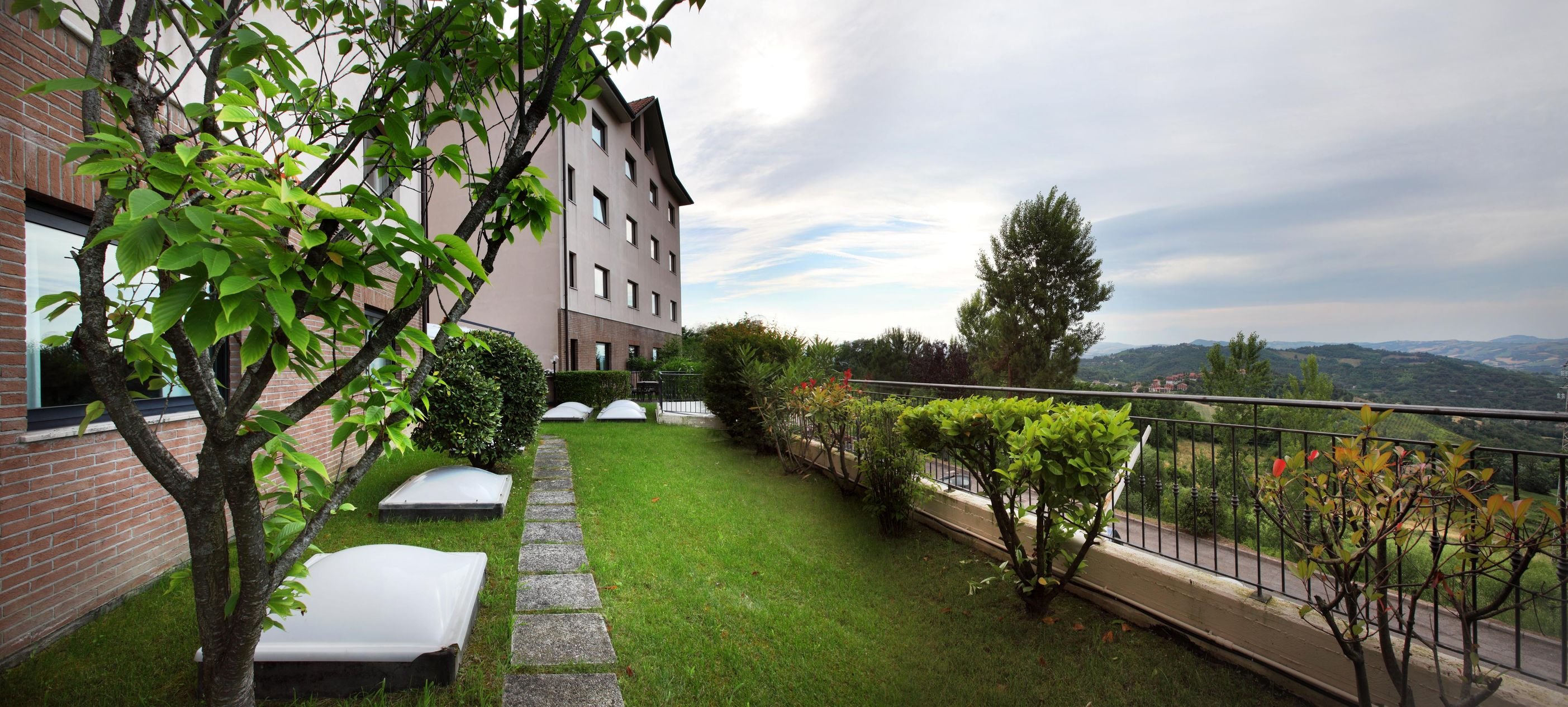 Hotel Mamiani