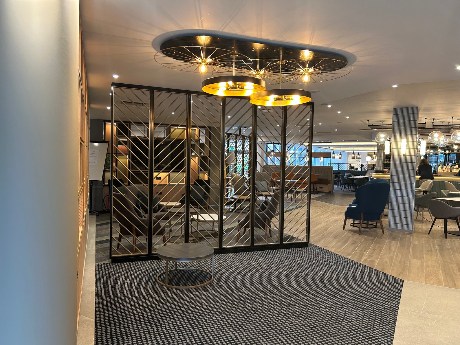 Holiday Inn LONDON LUTON NORTH by IHG