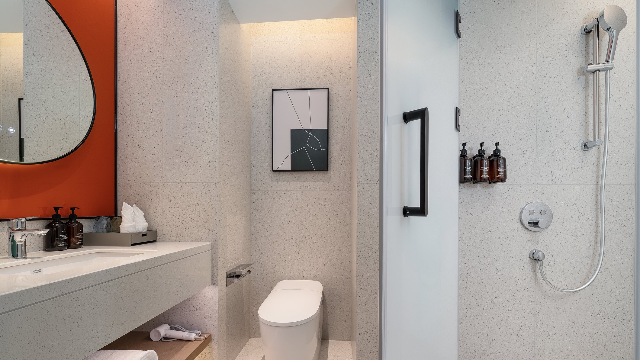 EVEN Hotel CHENGDU PHOENIX MOUNTAIN by IHG Room Type - 2 Double Premium