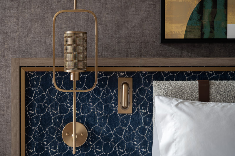 Hotel Indigo Detroit North – Troy
