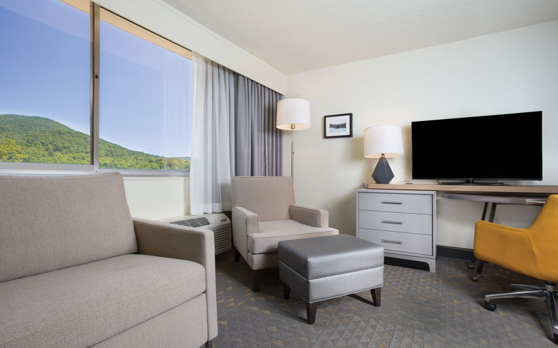 HOLIDAY INN BILTMORE EAST