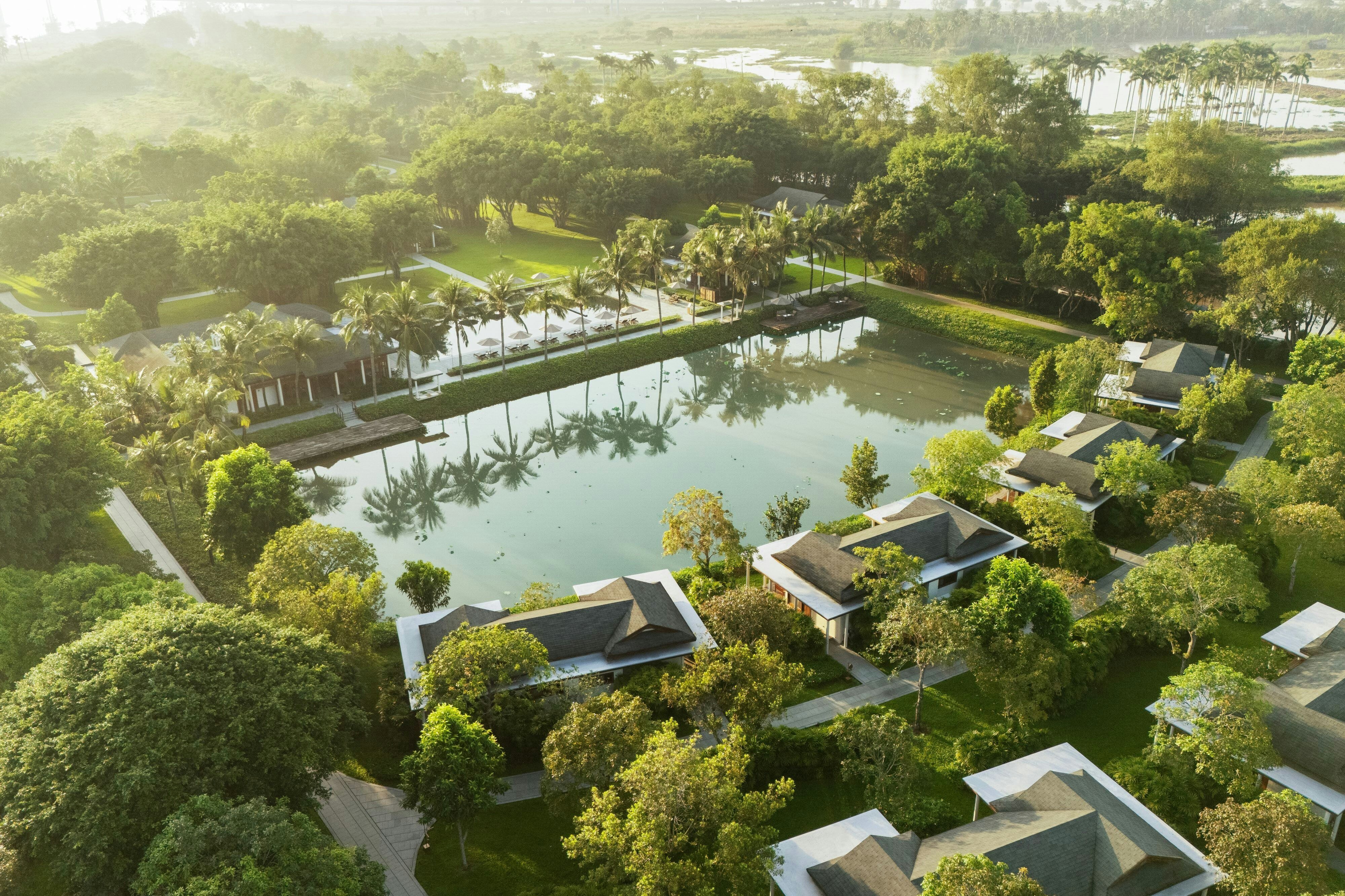 Legacy Mekong