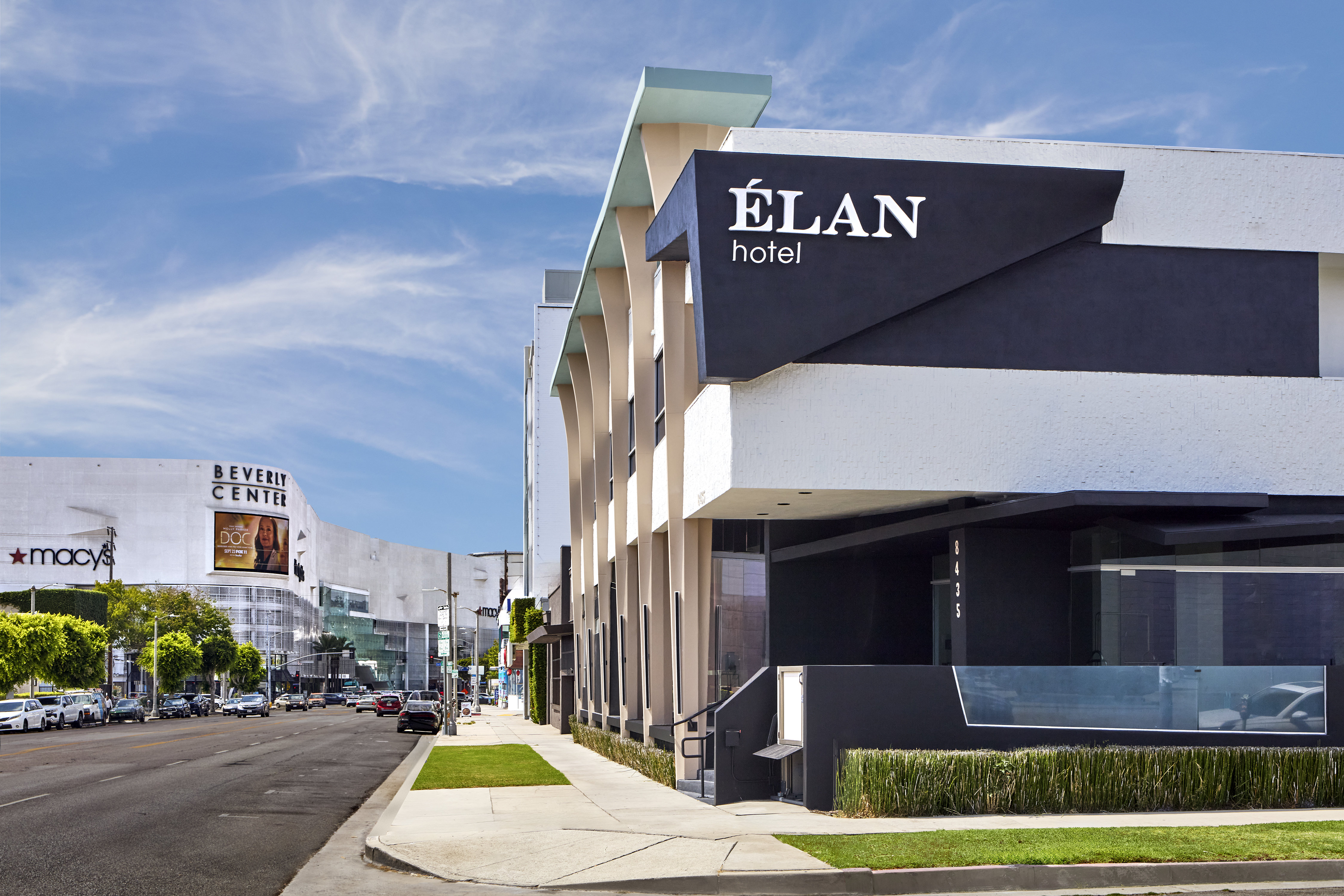 Elan Hotel