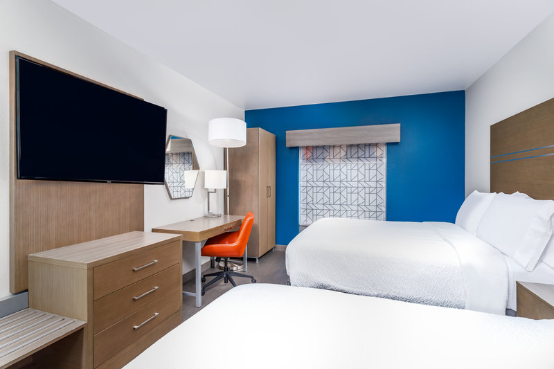 Holiday Inn Express and Suites Memphis Airport West