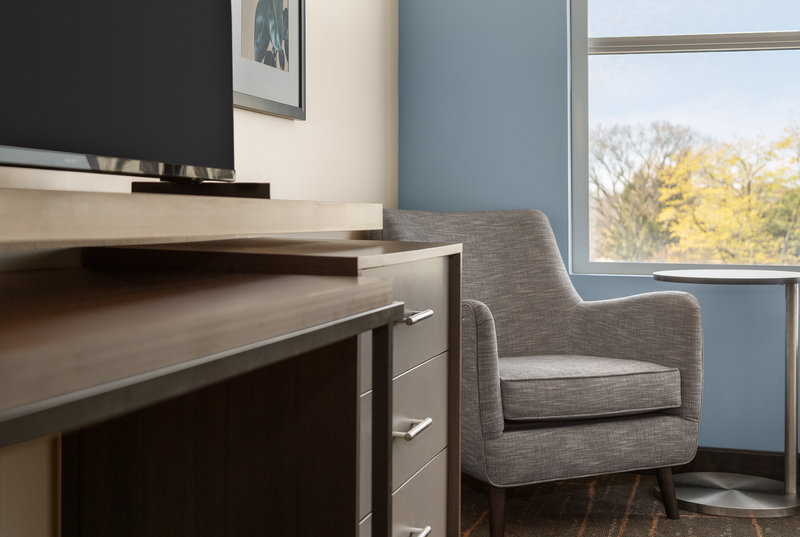 Holiday Inn Hotel and Suites Detroit – Troy