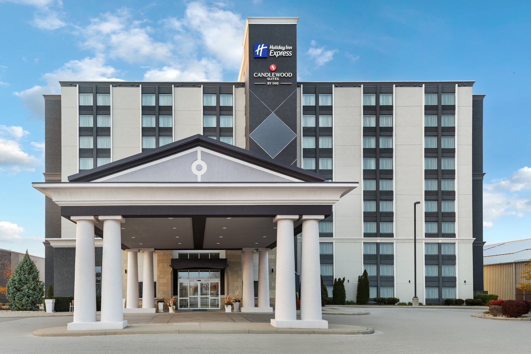 Candlewood Suites CHATHAM SOUTH by IHG, Chatham-Kent