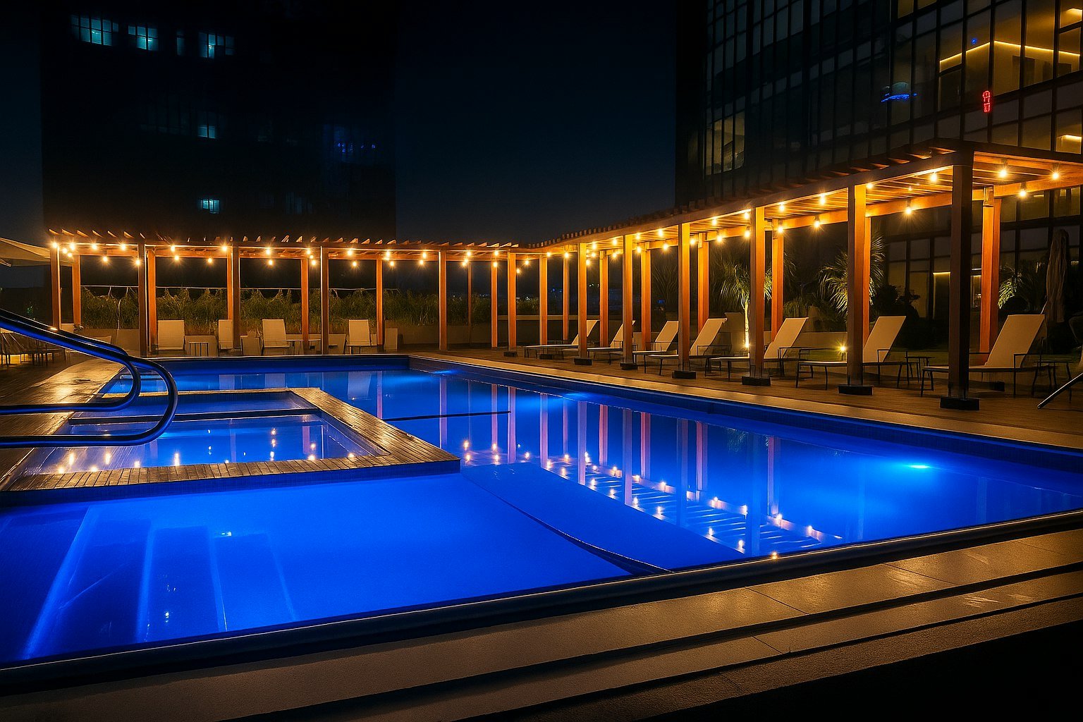 Quartz Hotel & Spa
