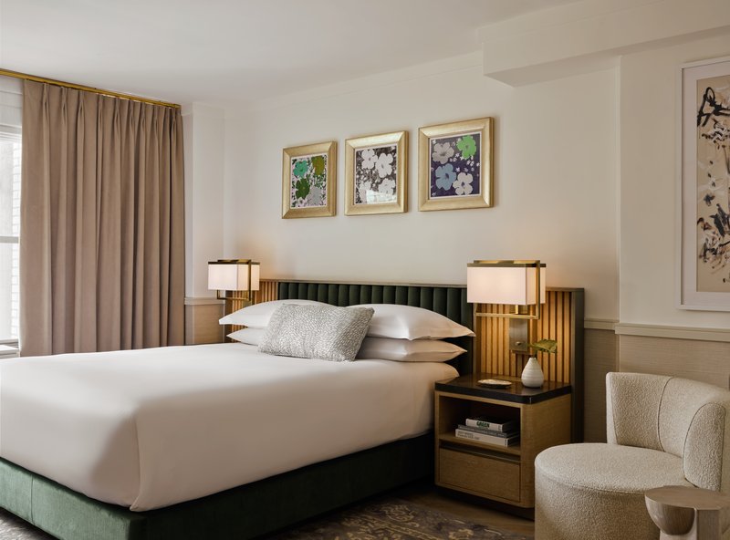 Kimpton Ashbel New York Park Avenue